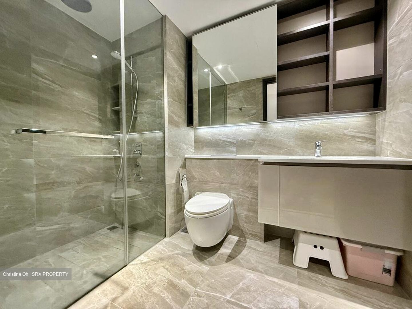 Lake Grande (D22), Condominium #504129641